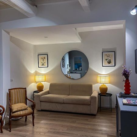 A Due Passi Da Ponte Vecchio Apartman Firenze Kültér fotó