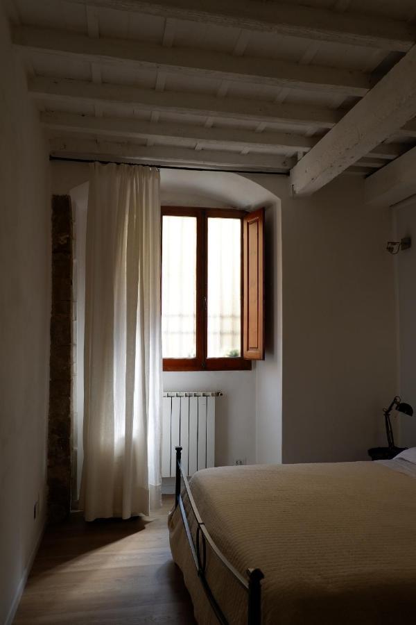 A Due Passi Da Ponte Vecchio Apartman Firenze Kültér fotó